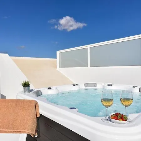 Sleeps 8 Pool Air Con Wifi בית נופש Sonnenland